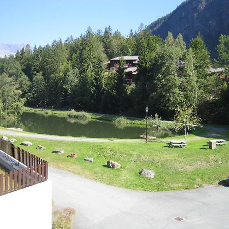 Le Prarion 2 Apartment Les Houches Exterior foto